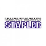 Logo-stapler